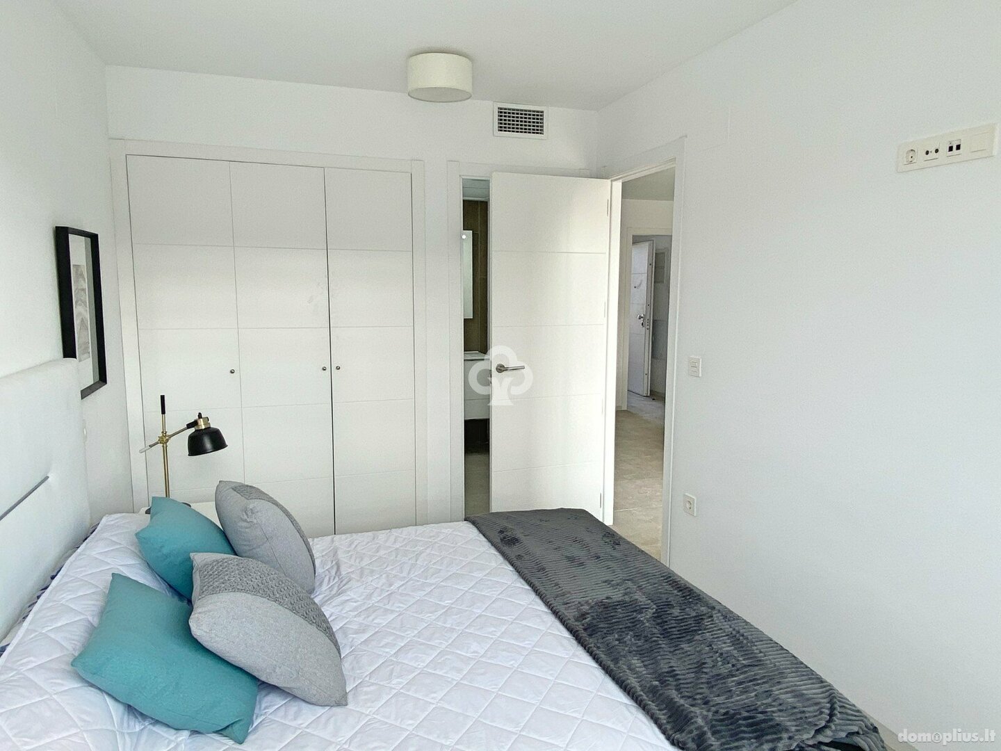 Semi-detached house for sale Spain, Torrevieja