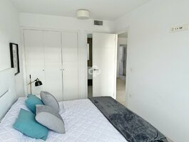 Semi-detached house for sale Spain, Torrevieja