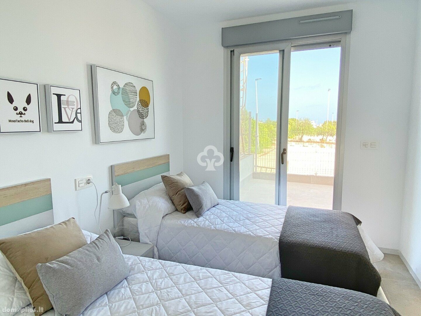 Semi-detached house for sale Spain, Torrevieja