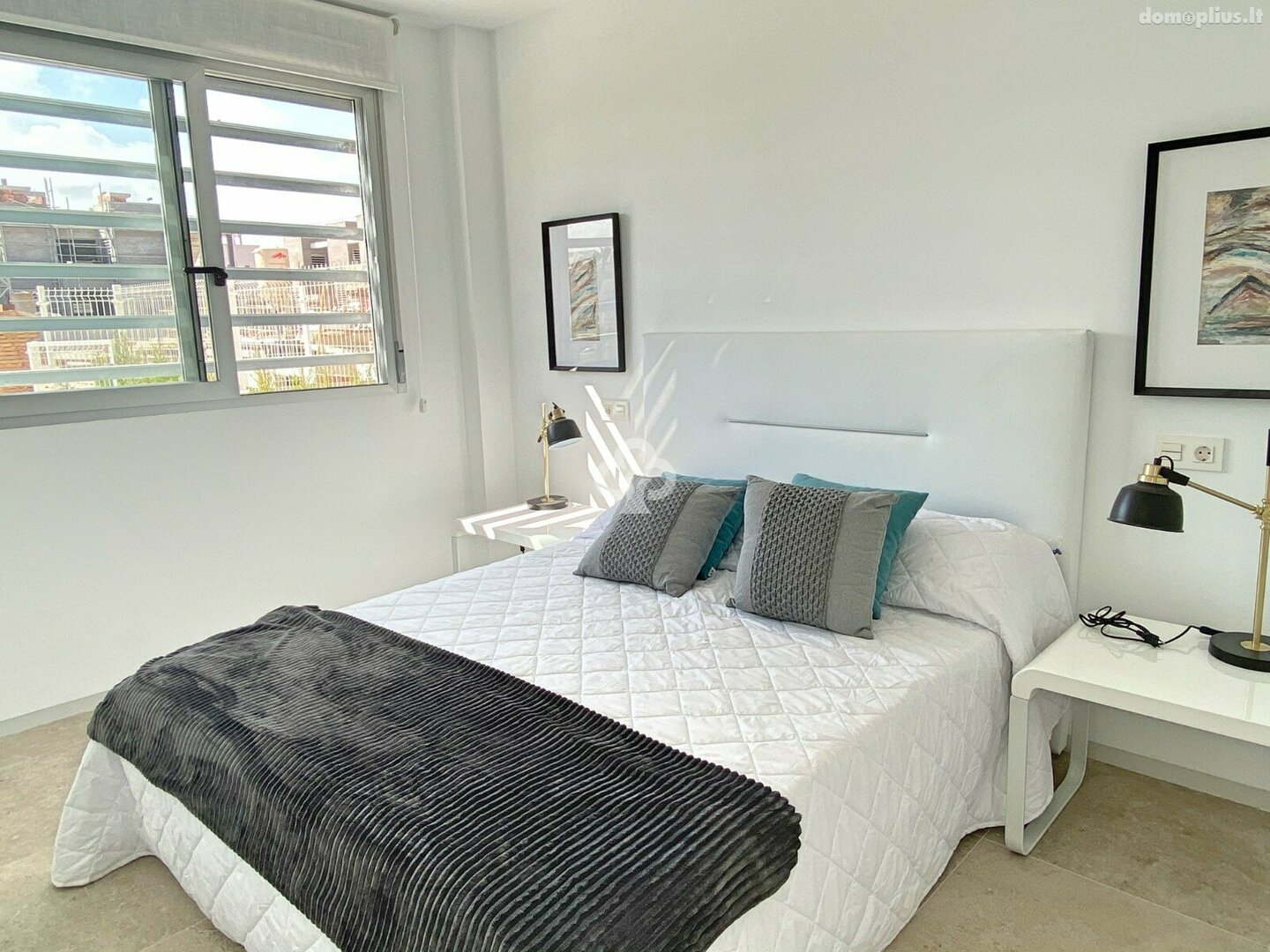 Semi-detached house for sale Spain, Torrevieja