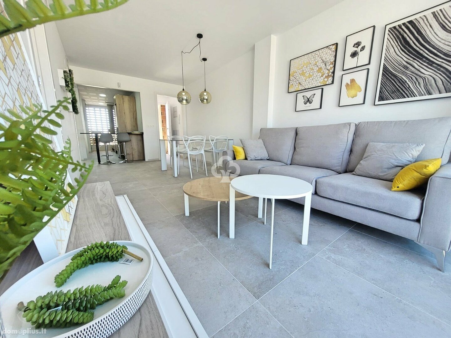 Semi-detached house for sale Spain, Torrevieja
