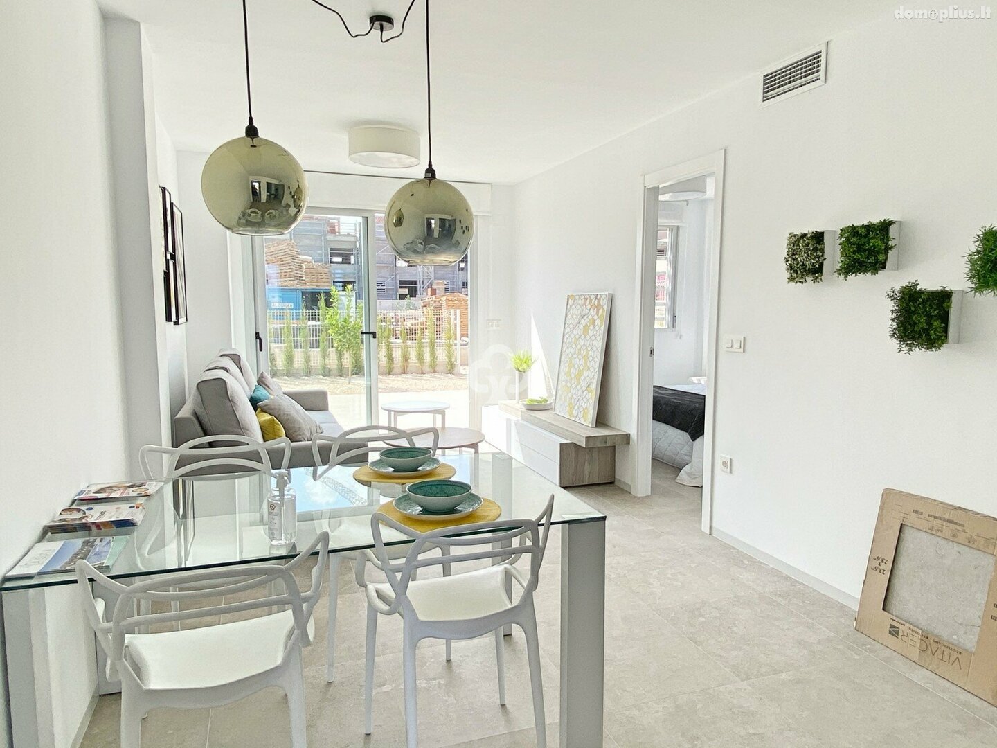 Semi-detached house for sale Spain, Torrevieja