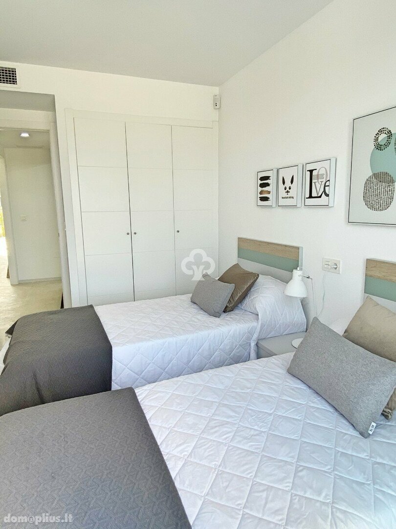 Semi-detached house for sale Spain, Torrevieja