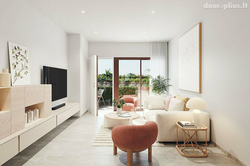 Semi-detached house for sale Spain, Pilar de la Horadada