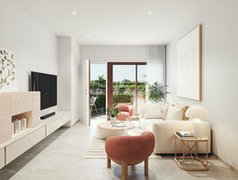 Semi-detached house for sale Spain, Pilar de la Horadada