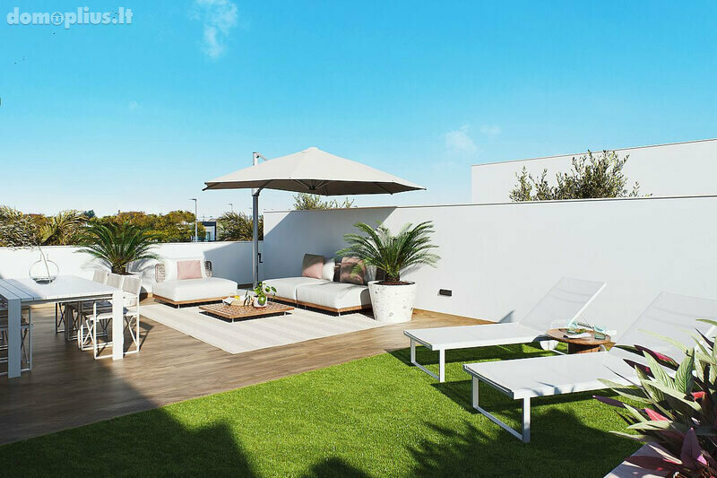 Semi-detached house for sale Spain, Pilar de la Horadada