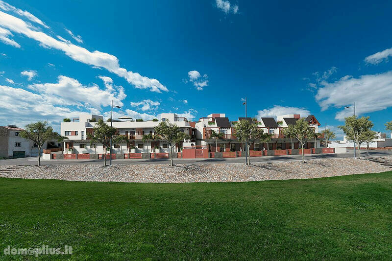 Semi-detached house for sale Spain, Pilar de la Horadada