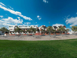 Semi-detached house for sale Spain, Pilar de la Horadada