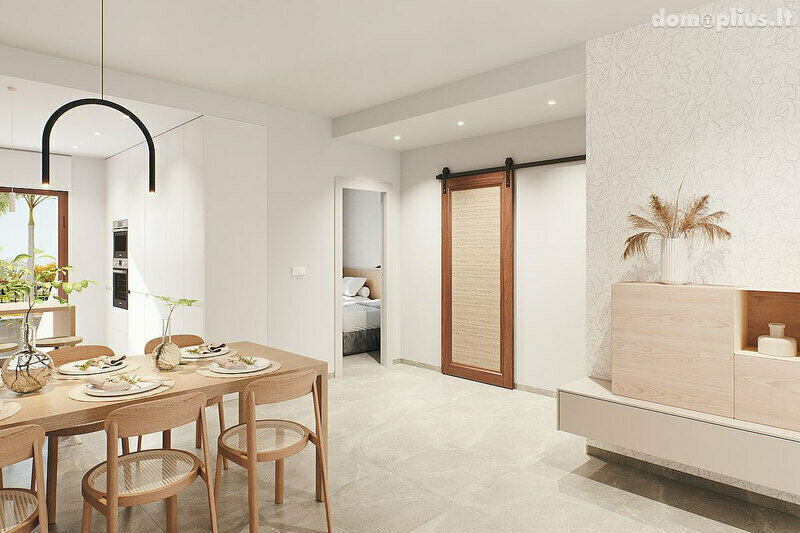 Semi-detached house for sale Spain, Pilar de la Horadada