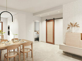 Semi-detached house for sale Spain, Pilar de la Horadada