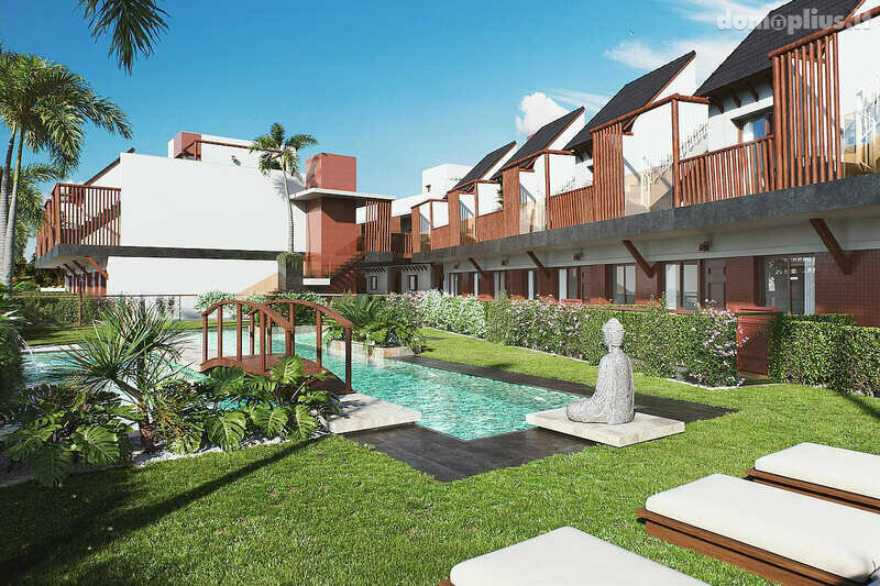 Semi-detached house for sale Spain, Pilar de la Horadada