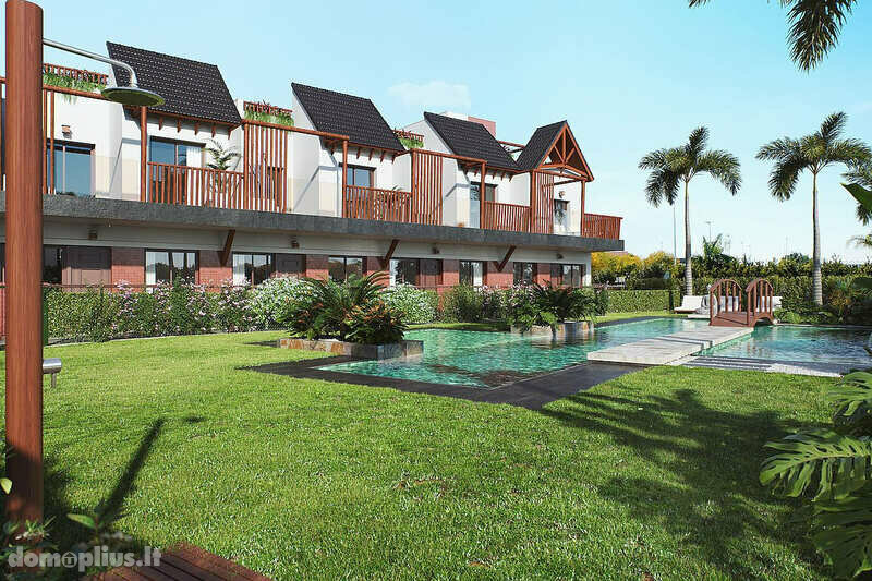 Semi-detached house for sale Spain, Pilar de la Horadada
