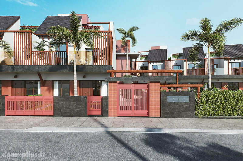 Semi-detached house for sale Spain, Pilar de la Horadada