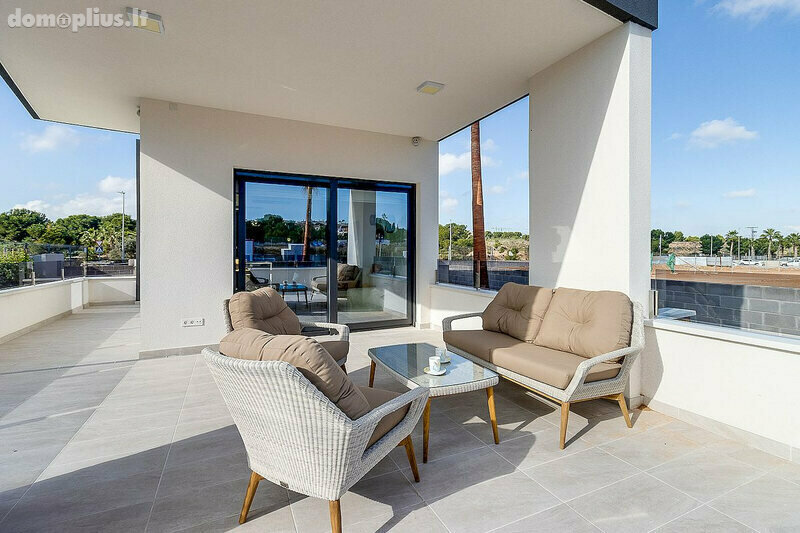 Semi-detached house for sale Spain, Torrevieja