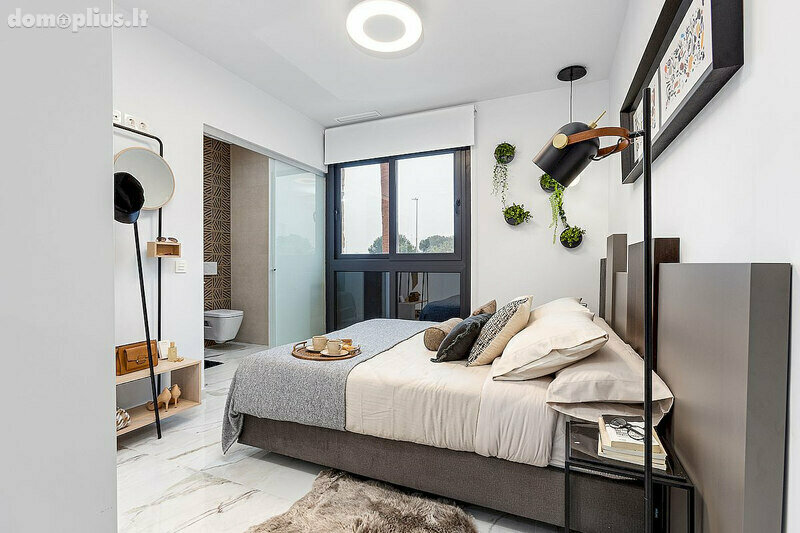 Semi-detached house for sale Spain, Torrevieja