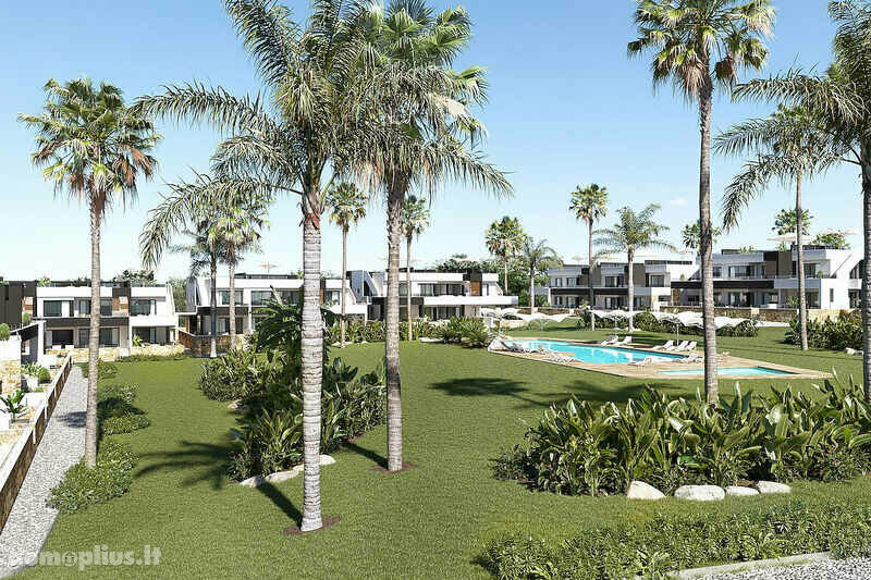 Semi-detached house for sale Spain, Torrevieja