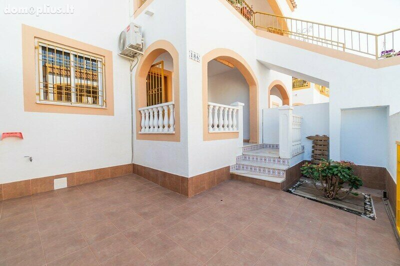 Semi-detached house for sale Spain, Torrevieja