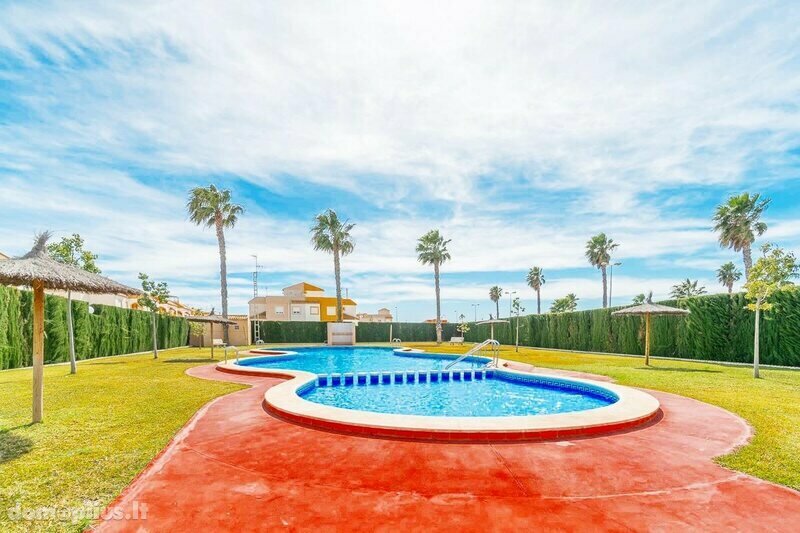 Semi-detached house for sale Spain, Torrevieja