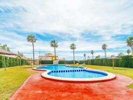 Semi-detached house for sale Spain, Torrevieja