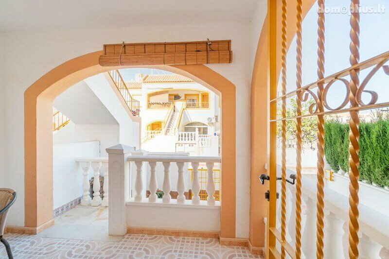 Semi-detached house for sale Spain, Torrevieja
