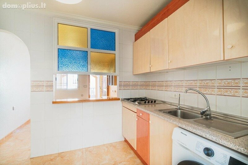 Semi-detached house for sale Spain, Torrevieja