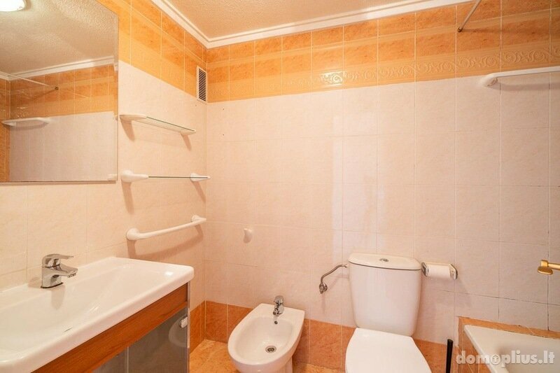 Semi-detached house for sale Spain, Torrevieja