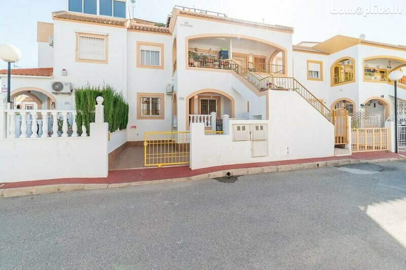 Semi-detached house for sale Spain, Torrevieja