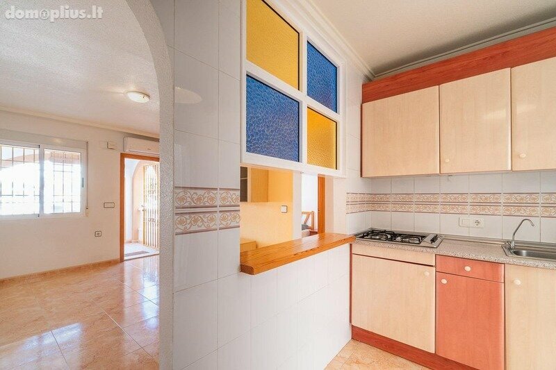 Semi-detached house for sale Spain, Torrevieja