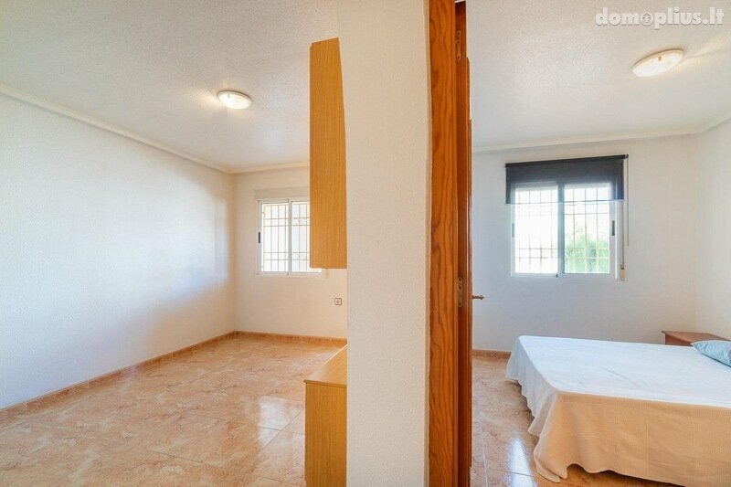 Semi-detached house for sale Spain, Torrevieja