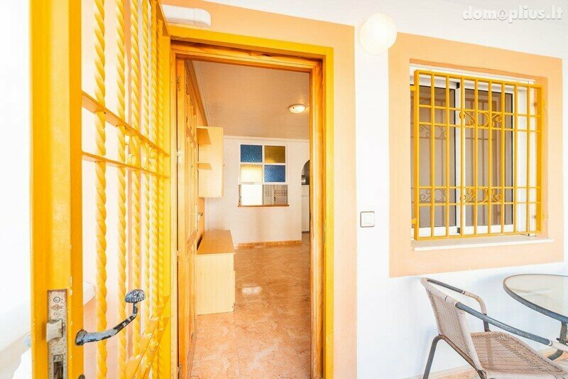 Semi-detached house for sale Spain, Torrevieja