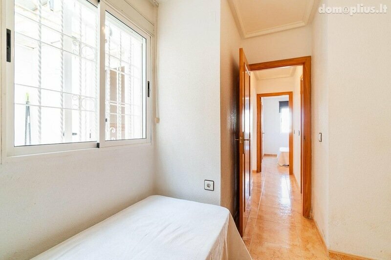 Semi-detached house for sale Spain, Torrevieja