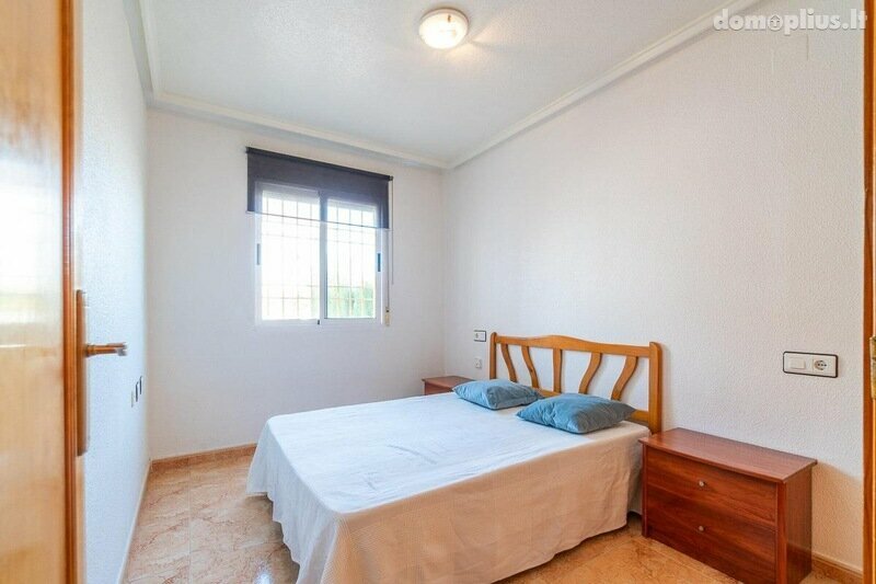 Semi-detached house for sale Spain, Torrevieja