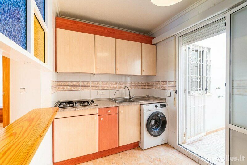 Semi-detached house for sale Spain, Torrevieja