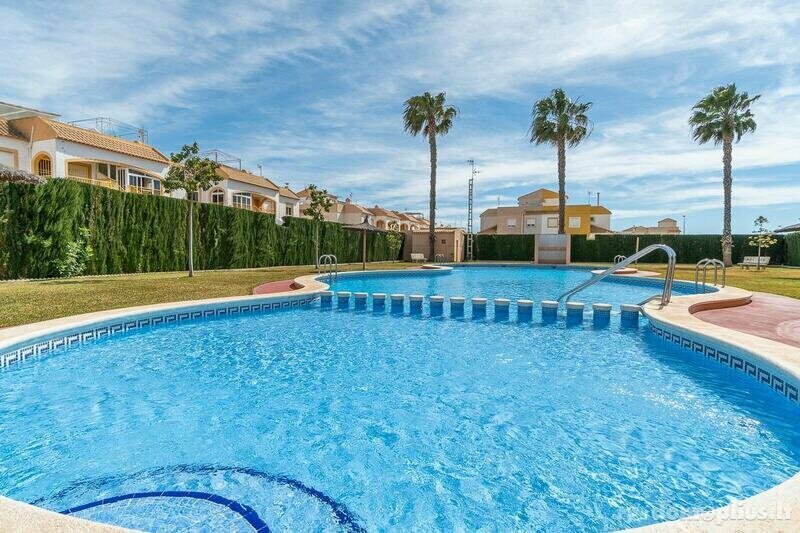 Semi-detached house for sale Spain, Torrevieja