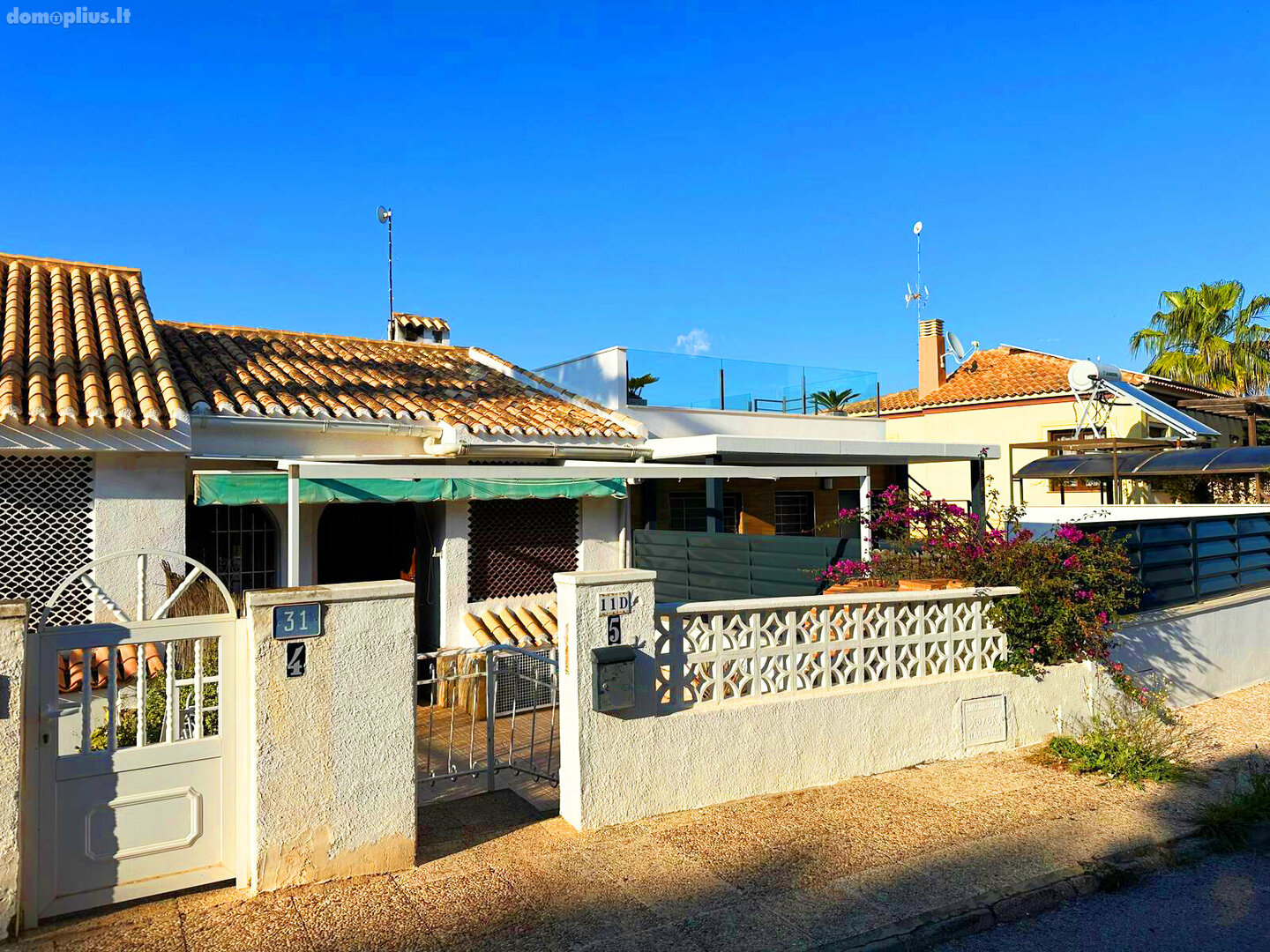Semi-detached house for sale Spain, Orihuela Costa