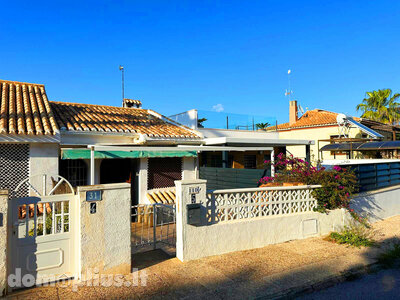 Parduodamas sublokuotas namas Ispanijoje, Orihuela Costa