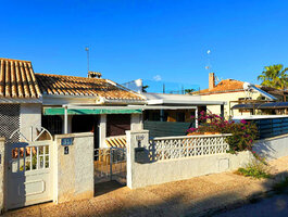 Cблокированный дом Испания, Orihuela Costa