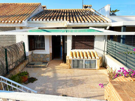 Semi-detached house for sale Spain, Orihuela Costa