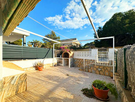 Semi-detached house for sale Spain, Orihuela Costa