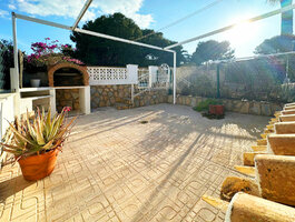 Semi-detached house for sale Spain, Orihuela Costa