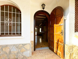 Semi-detached house for sale Spain, Orihuela Costa