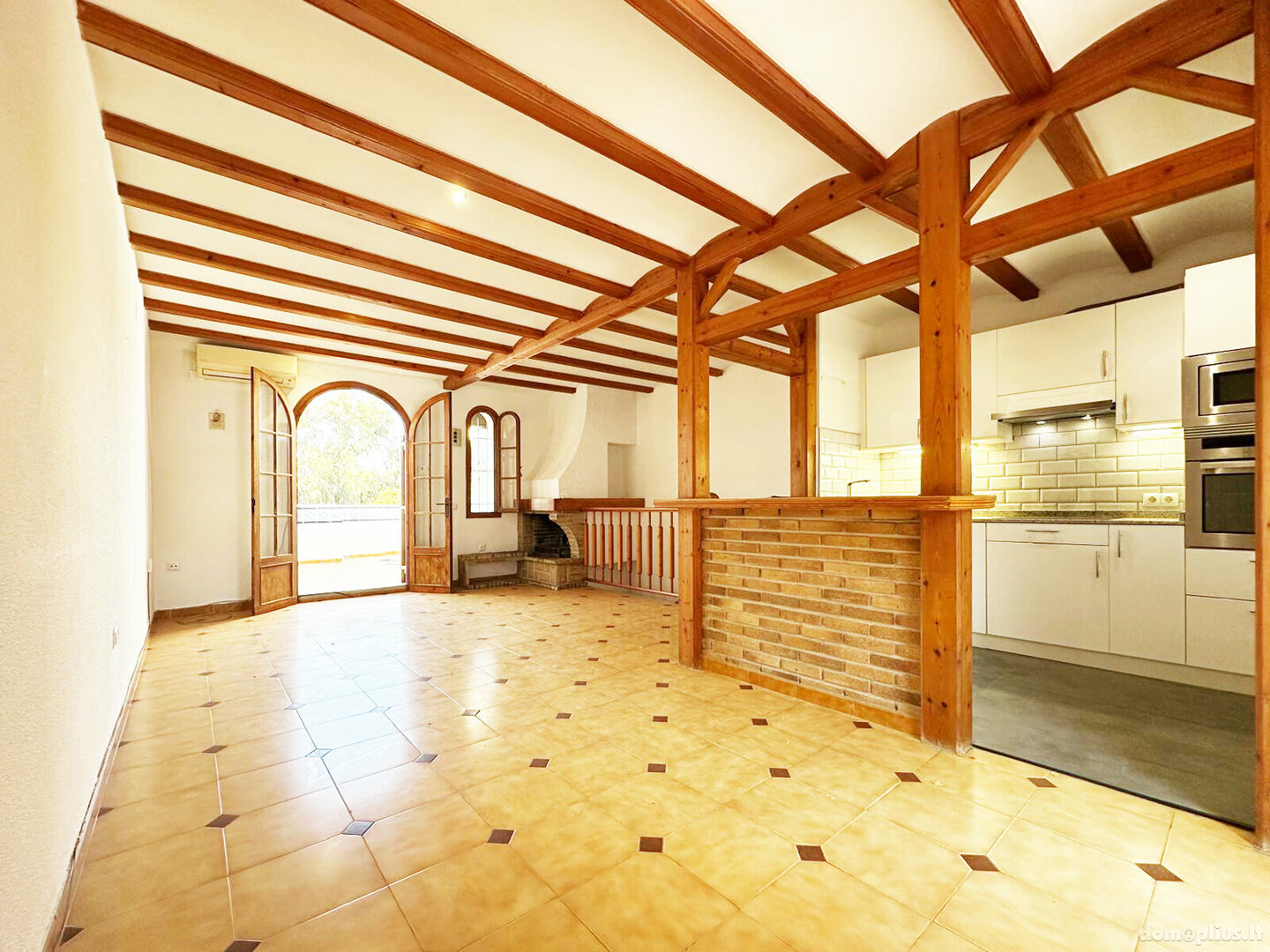 Semi-detached house for sale Spain, Orihuela Costa