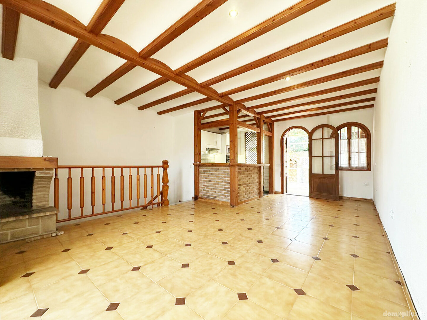 Semi-detached house for sale Spain, Orihuela Costa