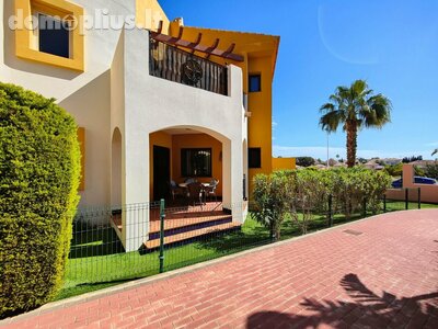 Cблокированный дом Испания, Torrevieja