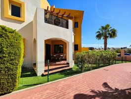 Cблокированный дом Испания, Torrevieja