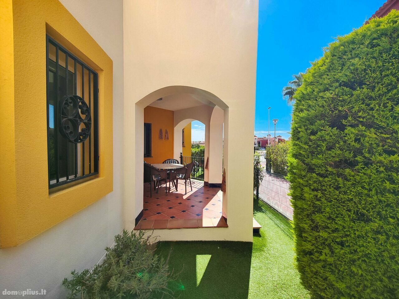 Semi-detached house for sale Spain, Torrevieja