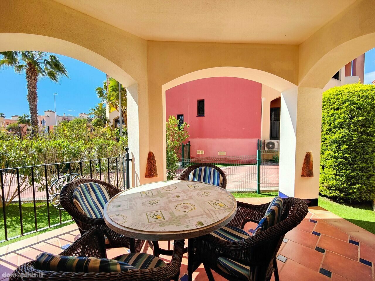 Semi-detached house for sale Spain, Torrevieja