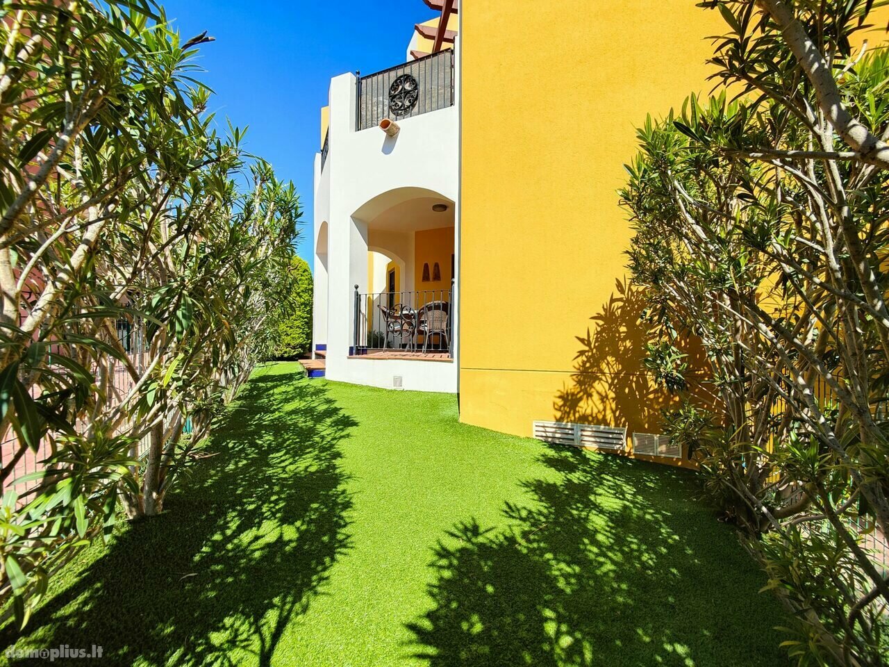 Semi-detached house for sale Spain, Torrevieja