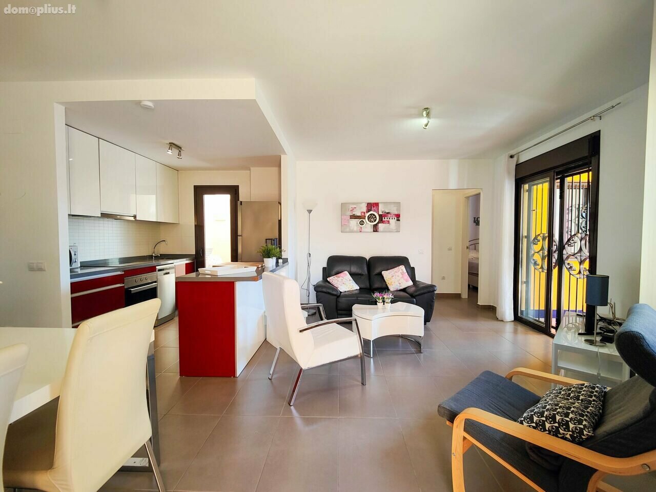 Semi-detached house for sale Spain, Torrevieja