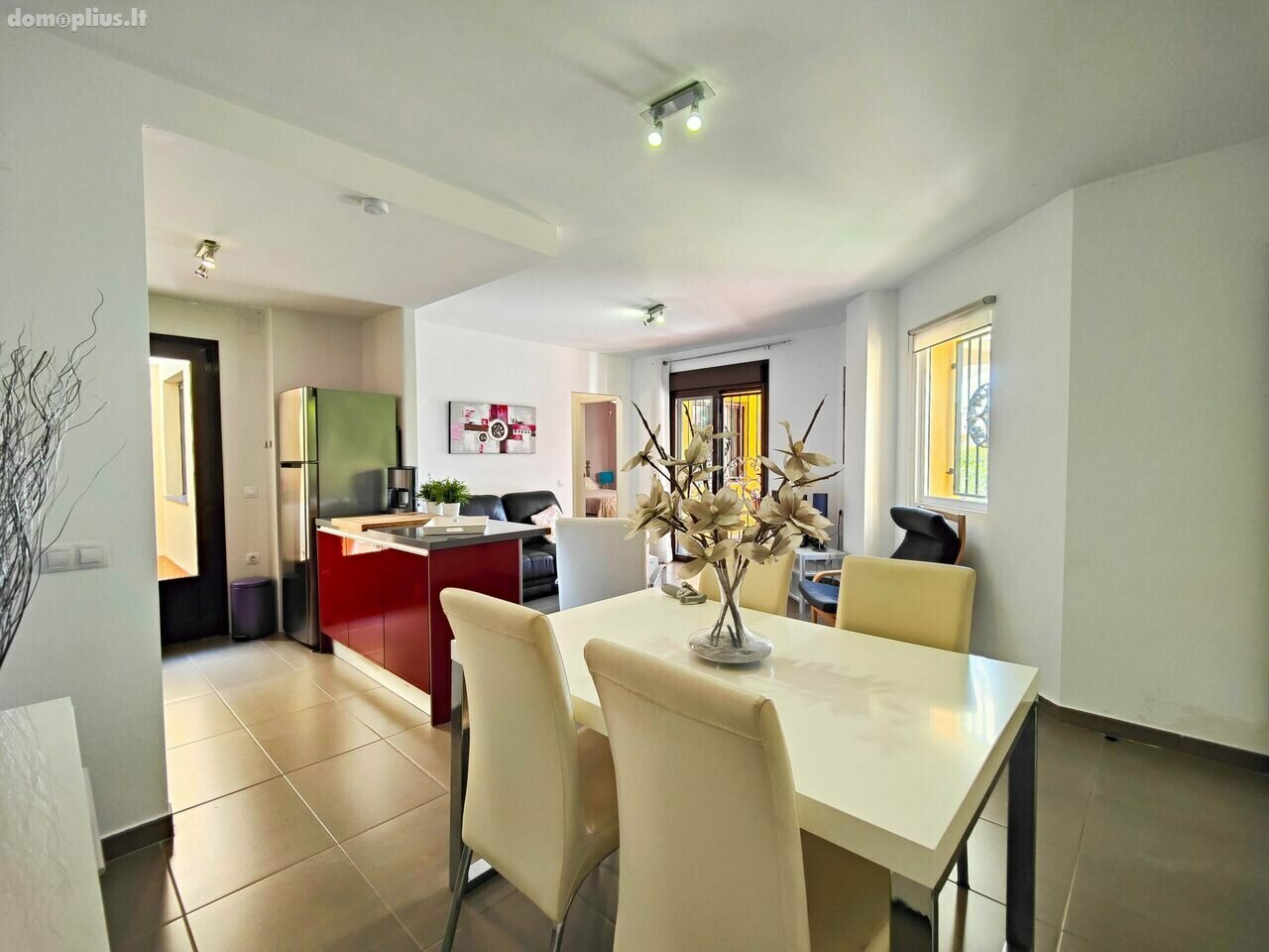 Semi-detached house for sale Spain, Torrevieja